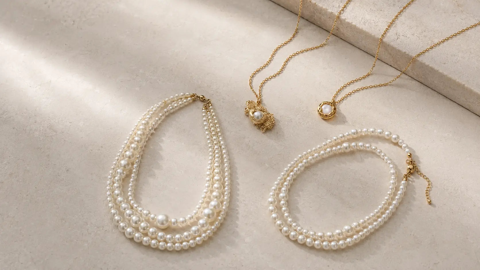 Necklace