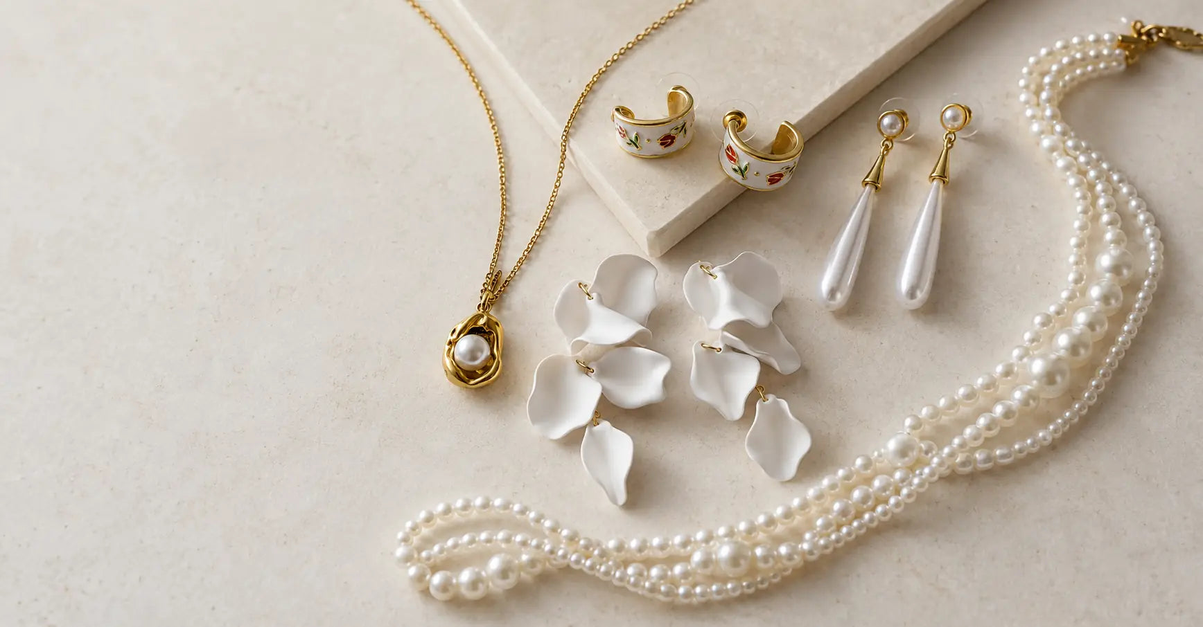 Jewellery