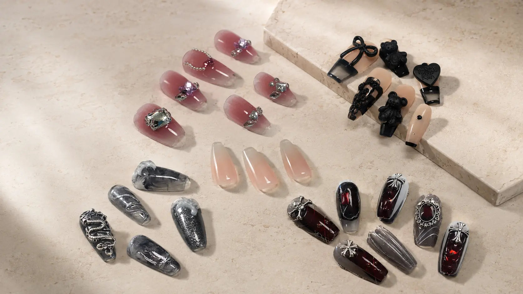 Nails