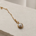 Gilded Tide Pearl