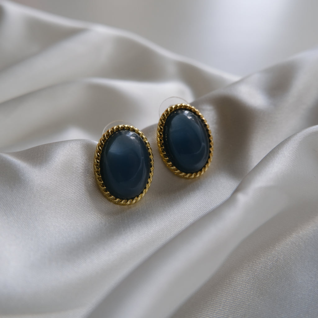 Blue Hour earrings