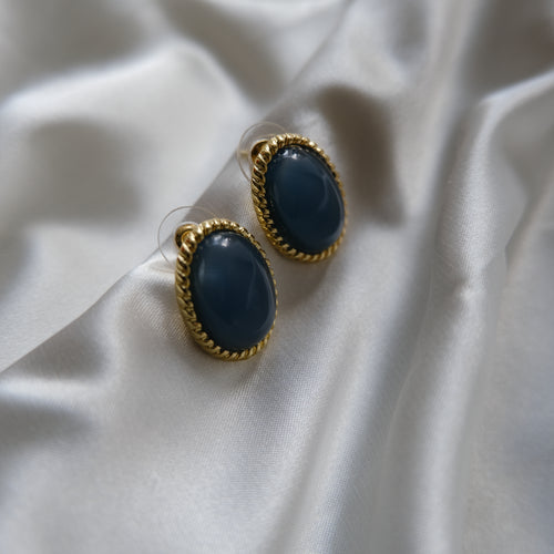 Blue Hour earrings
