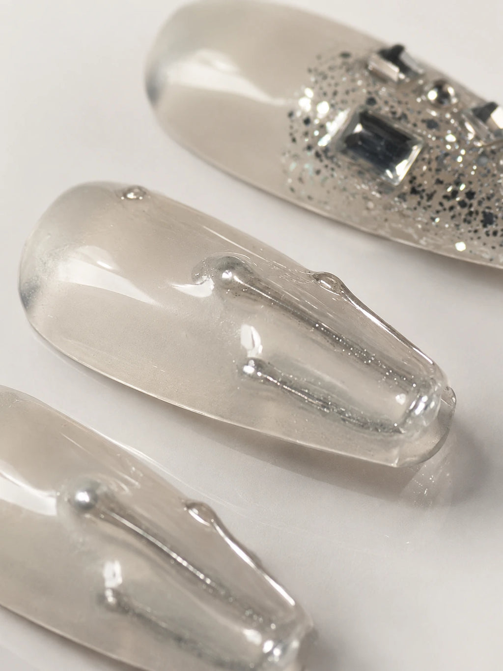 Crystal Noir