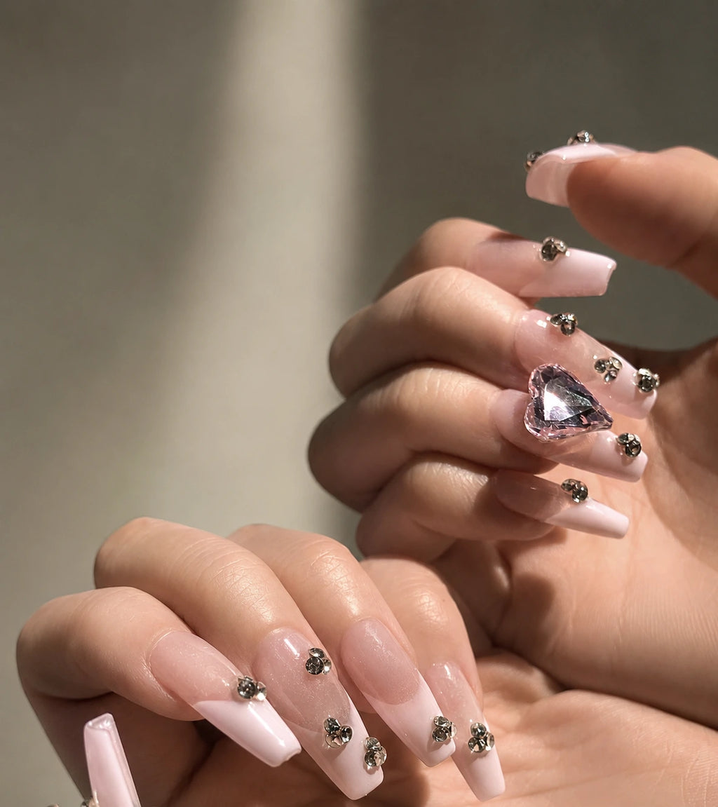 Crystal Crush