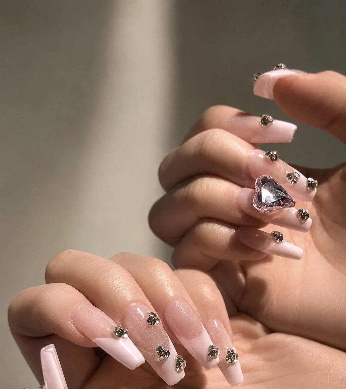 Crystal Crush