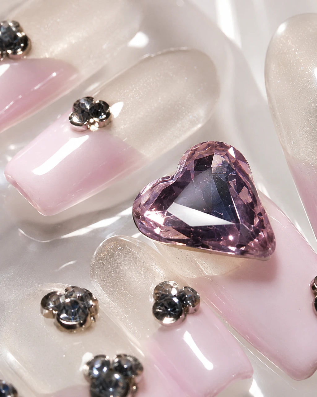 Crystal Crush