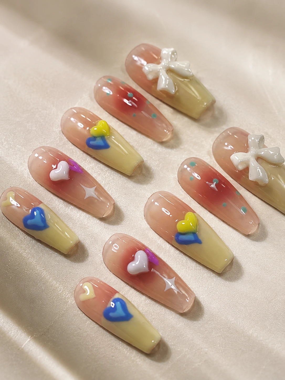 Pastel Crush