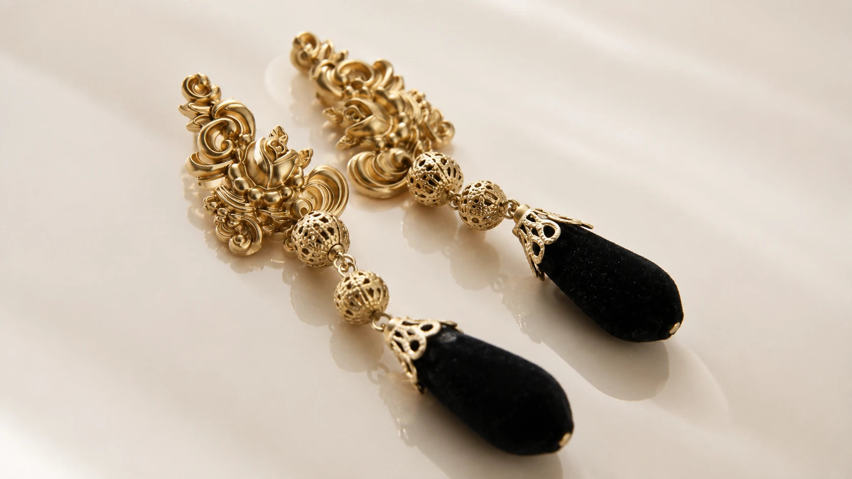 Gilded Nocturne