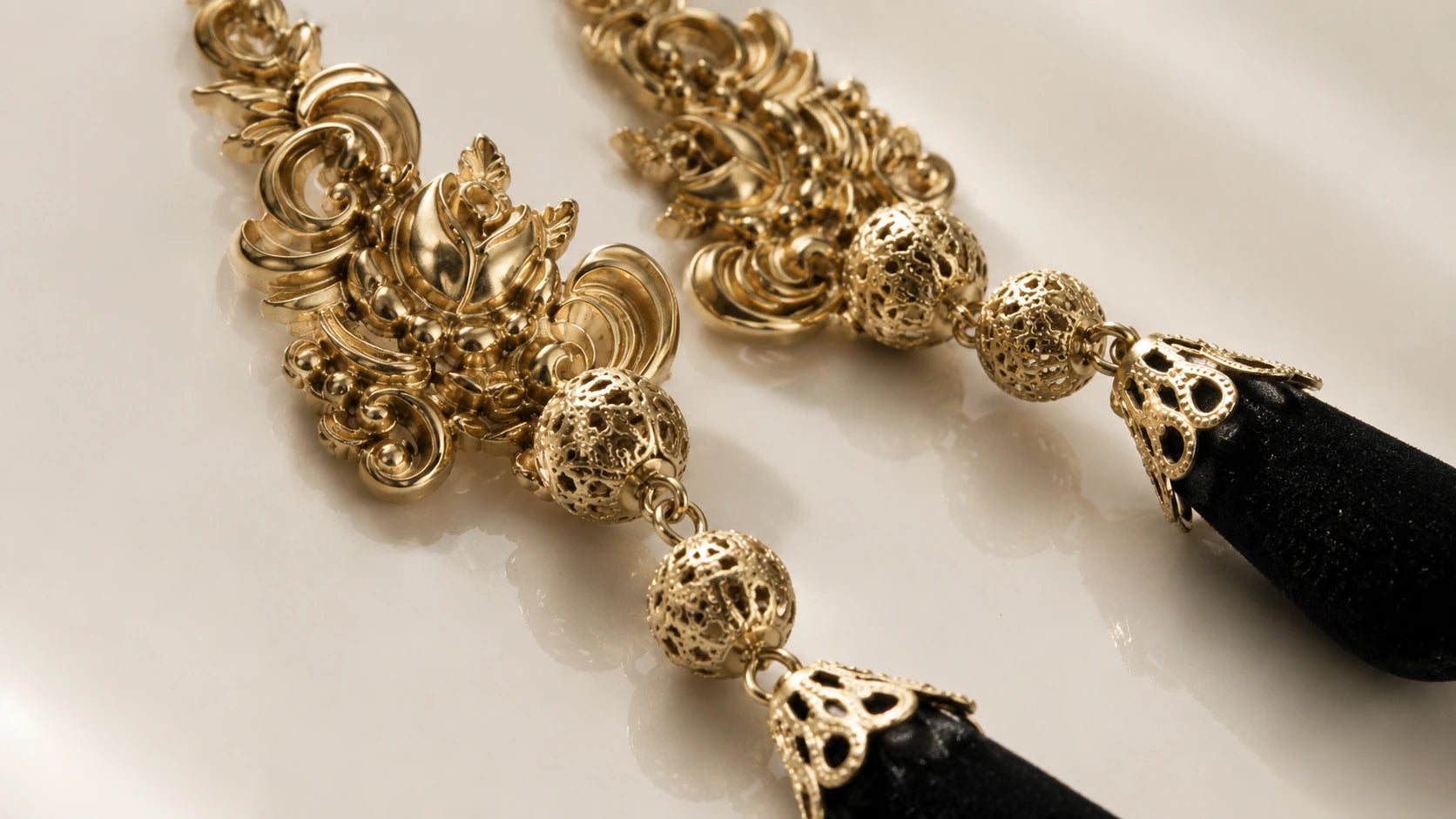 Gilded Nocturne