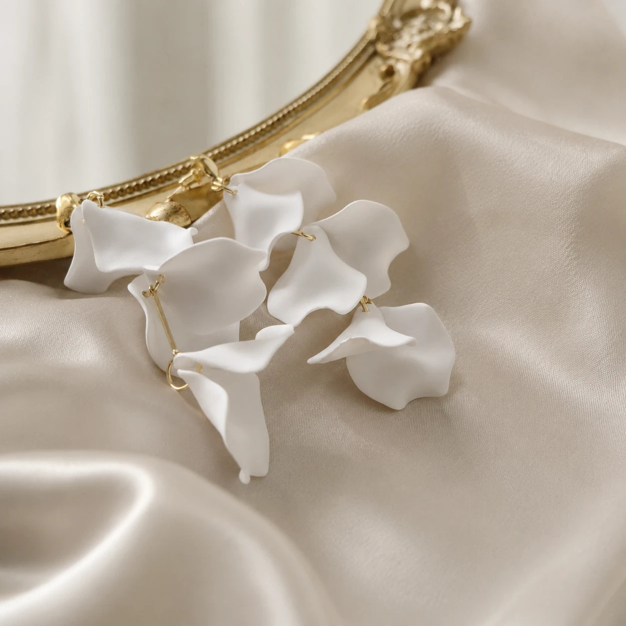 Porcelain Bloom