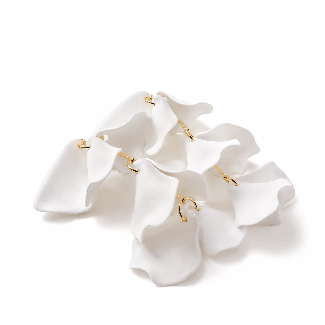 Porcelain Bloom