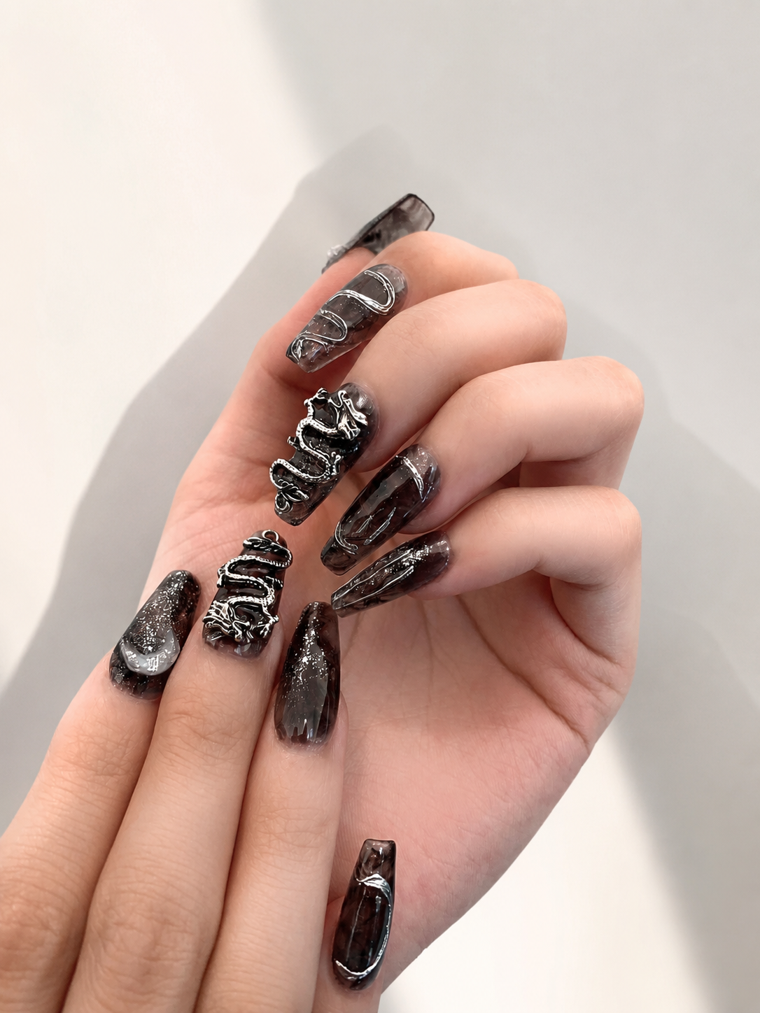 Moonveil