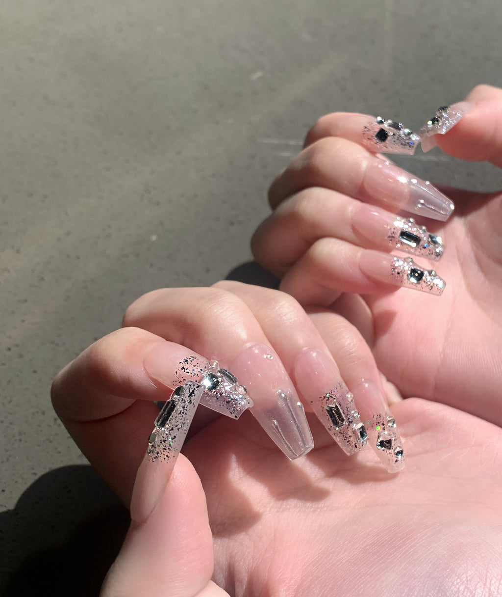 Crystal Noir