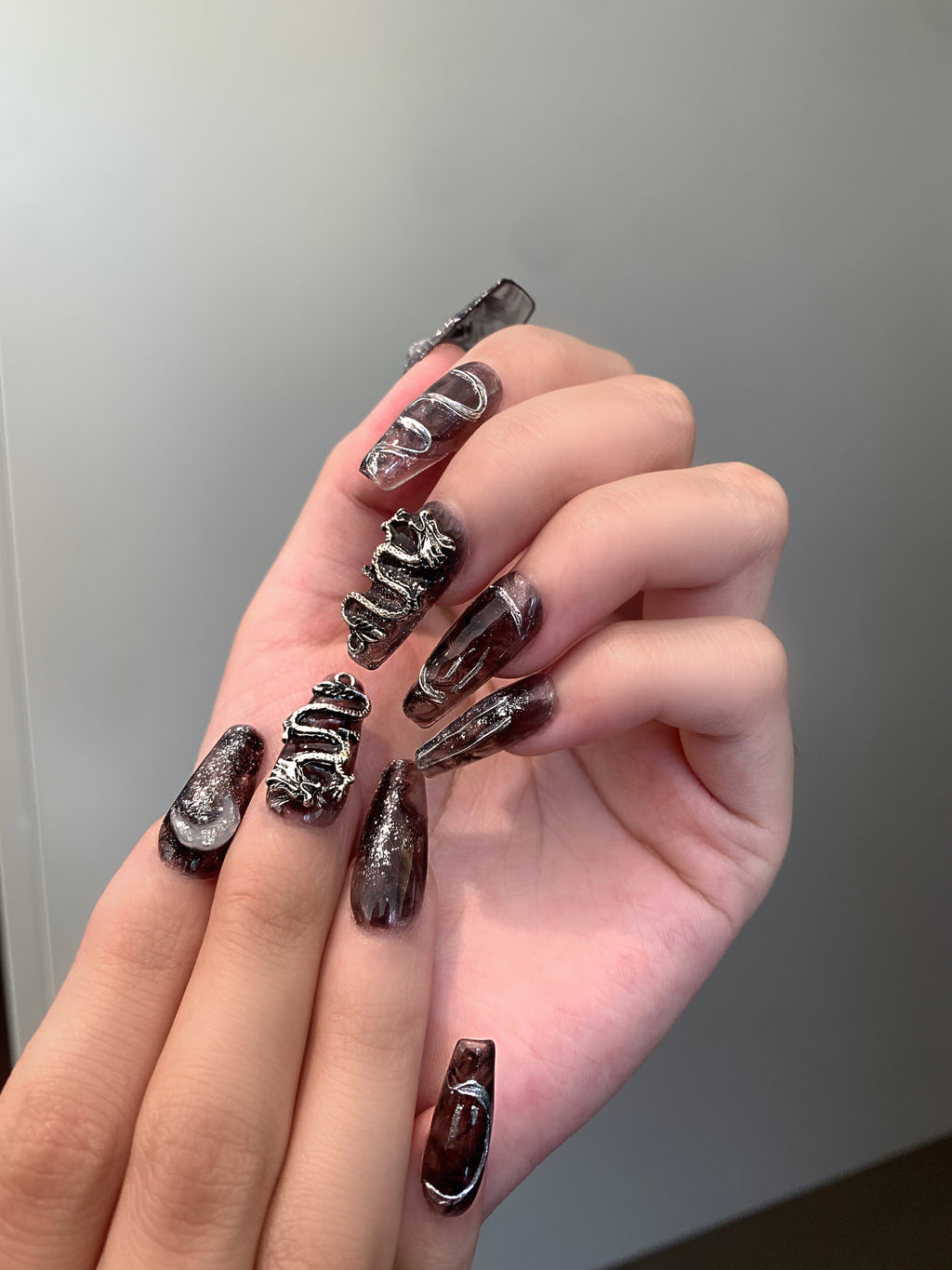 Moonveil