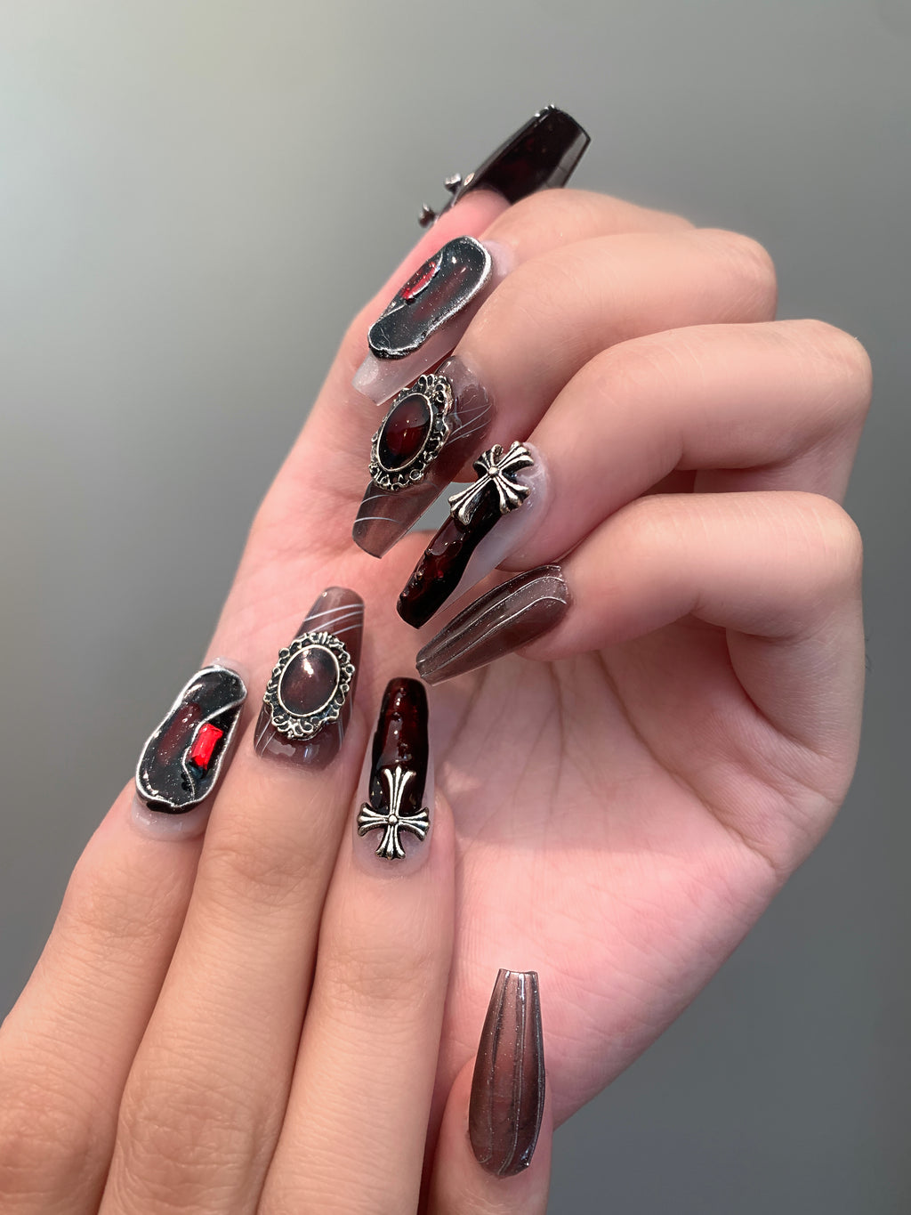 Blood Moon