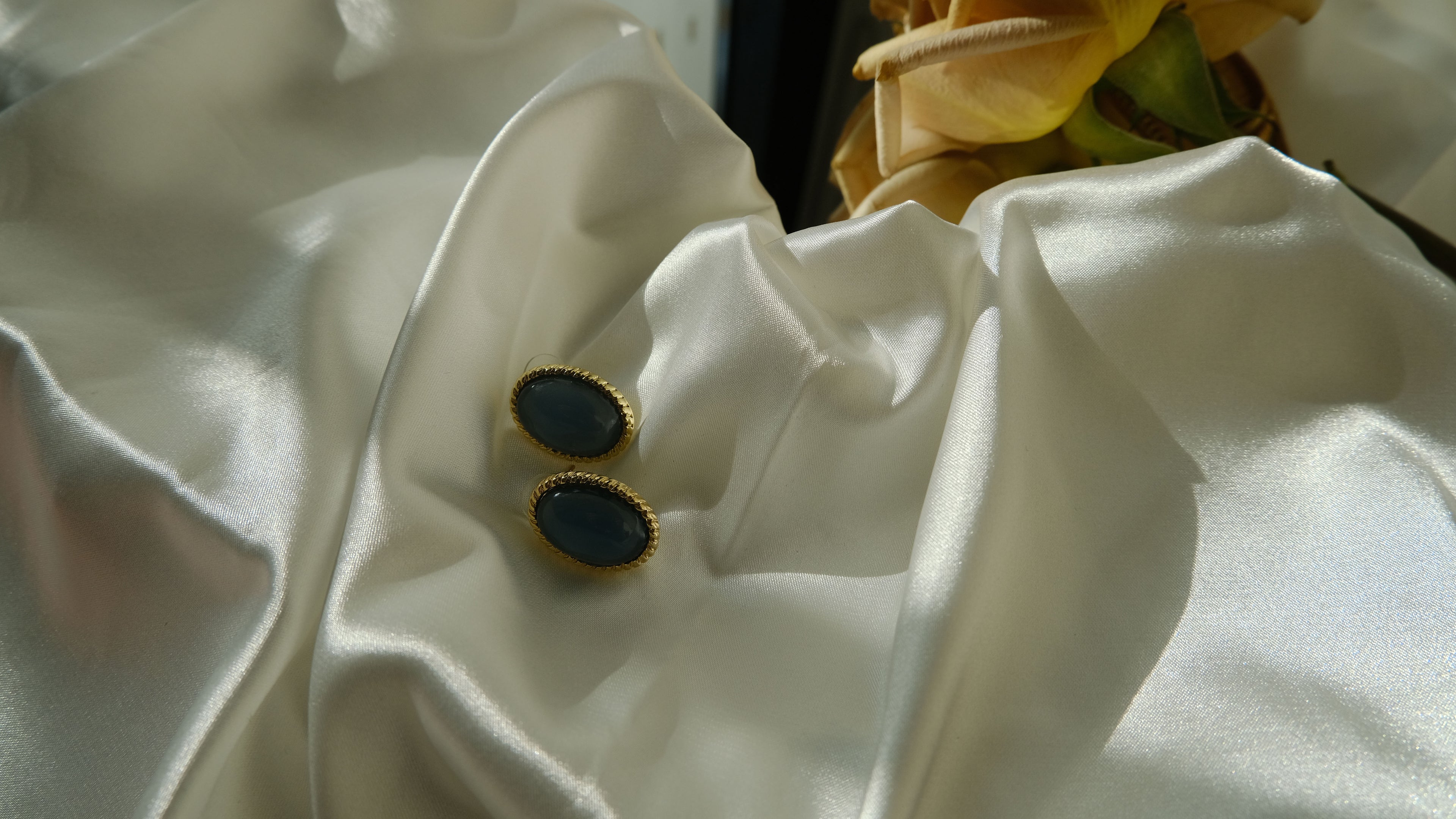 Blue Hour earrings